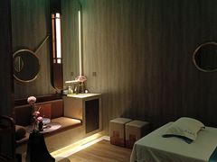 -足莲得·足道SPA(滨湖银泰店)