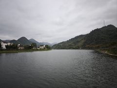 -绩溪龙川景区