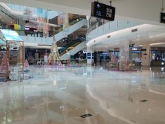 -五缘湾悦都汇购物中心