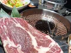 -山上下日本料理(万象城店)