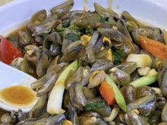 -老东风菜馆·潮汕大排档