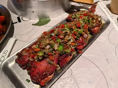 -巴厘龙虾·榜首油焖大虾(音乐学院·沿江酒馆店)