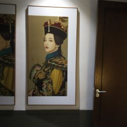点击看大图 -盘子女人坊古装写真摄影(长春总店)
