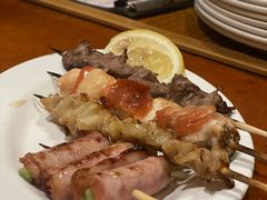 -福烤锦花(长乐路店)