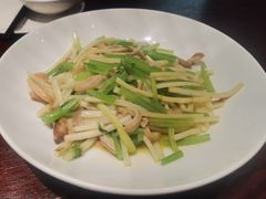 -永安鱼庄·镇江菜(东吴路店)