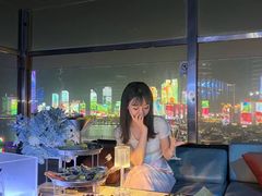 -VENU+海景酒廊