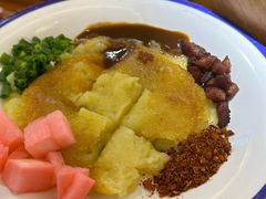 -怪噜范·老贵阳街头名小吃(鸿通城店)