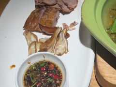 -鸡毛换糖(高桥店)