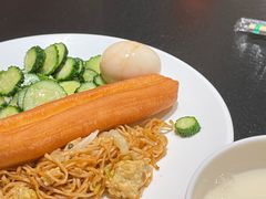 -青水瓦台汤泉(未央店)