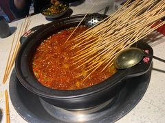 -钢管厂歆瑞源油卤串串香(春熙路太古里店)