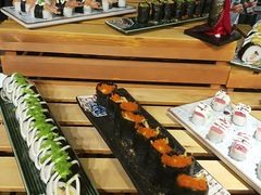 -永远爱烤肉火锅自助(龙德广场店)