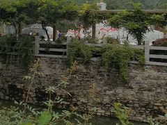 -红嫂家乡旅游区