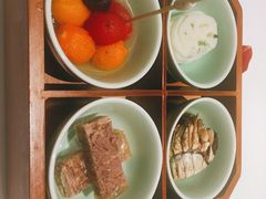 -松鹤楼·非遗·苏帮菜(融科店)
