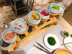 -gleeglee乐溢亦茶(合生汇店)