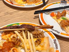 -比格比萨自助(延庆万达广场店)