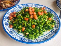 -邱记私房菜·十八年本地菜