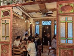 -西关84·History·Art·Cafe