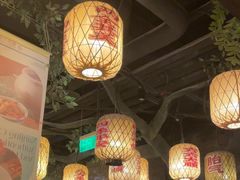 -南京大牌档(新街口德基广场店)