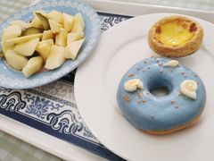 -瑞幸咖啡(清城区顺盈时代广场店)