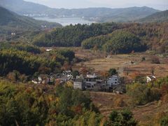 -塔川景区