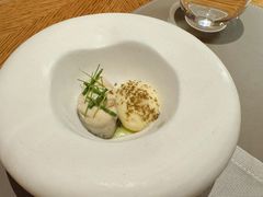 -Amber(置地文华东方酒店)