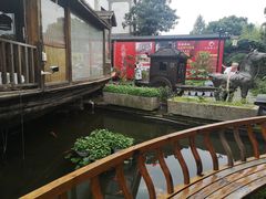 -天怡·鱼工厂(临江店)