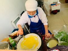 -水丰路鸡蛋饼