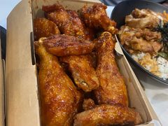 -Kyochon1991校村(共和路店)