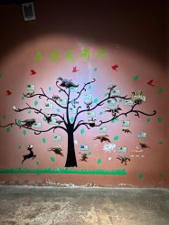 -酷嗒动物文化乐园(cutezoo西溪乐天城店)