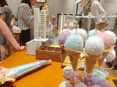 -野人先生现做冰淇淋(北京环宇荟店)