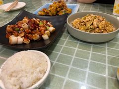 -玉桥餐厅(天坛店)