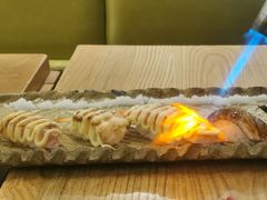 -Sushi Love 创意寿司(丽影广场店)