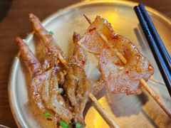 -林二哥宜烤官·宜宾小烧烤