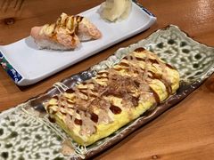 -鸟鸣门屋台料理(金帝银泰店)