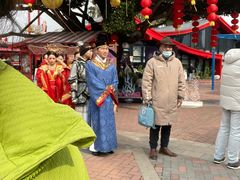 -成都欢乐谷