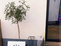 -Metal hands·铁手咖啡