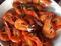 -三亚火车头万人海鲜广场