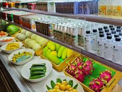 -海纳百川·都市温泉·足道·SPA(学院路店)
