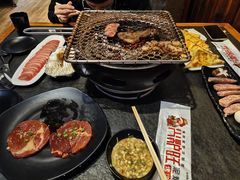-火炉旺烤肉啤酒屋(沈北创始店)