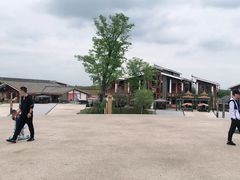 -天河潭旅游度假区