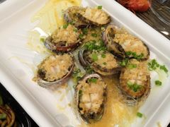 -盒马鲜生(杨高南路店)