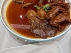 -新南华大酒店(长寿店)