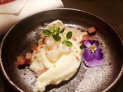 -北京王府井希尔顿酒店·秦唐中餐厅Chynna