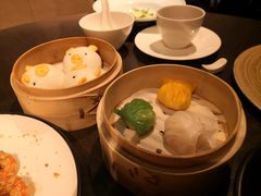 -万丽轩·粤菜(王府井金茂万丽酒店)