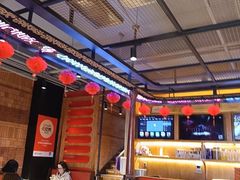 -小河公主秘制烤羊腿(小绿谷店)