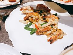 -北京泰富酒店-柏景轩中餐厅