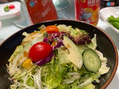 -廊亦舫Lang Yi Fang Restaurant(金桥店)