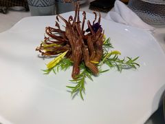 -径山十八道·风味民间菜(杭州总店)
