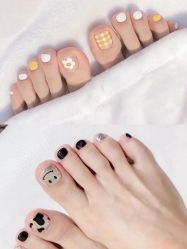 -M·X Nail日式美甲美睫