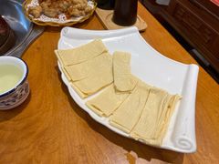 -乐宴·老北京铜火锅(桂庙店)